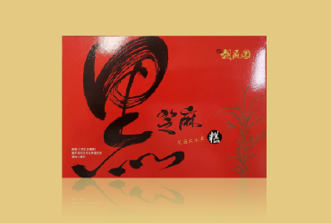 養生芝麻糕(原味/核桃/蔓越莓)